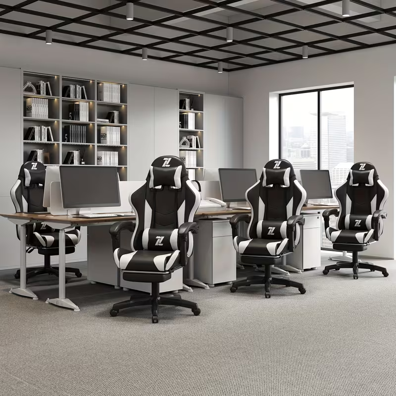 E-sports Comfortable Gaming Chair