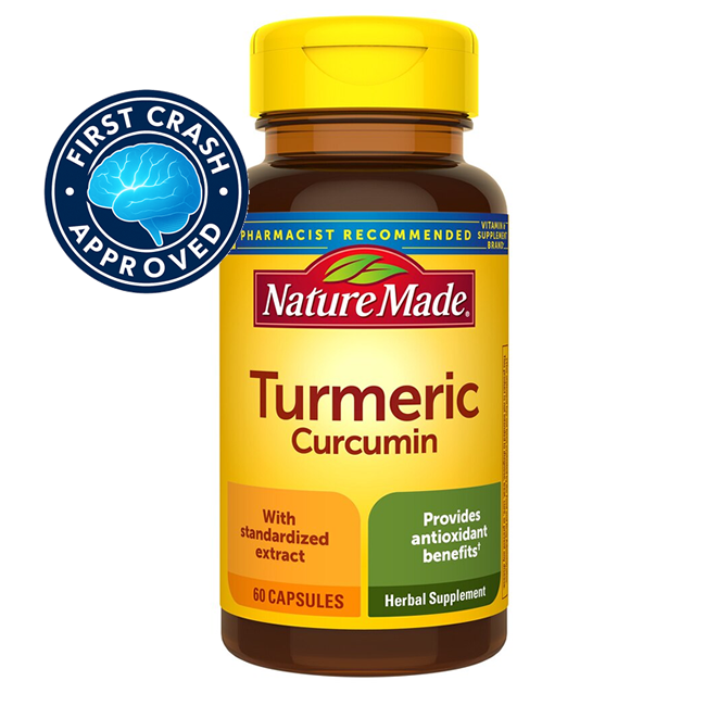 Turmeric Curcumin
