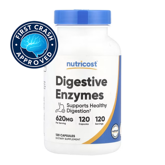 Digestive Enzymes