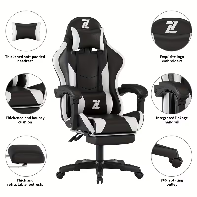 E-sports Comfortable Gaming Chair