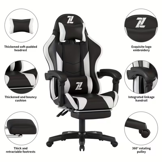 E-sports Comfortable Gaming Chair