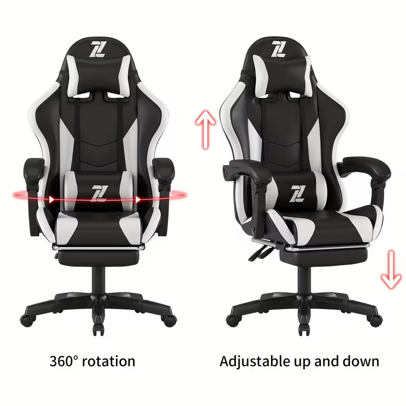 E-sports Comfortable Gaming Chair