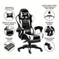 Ultimate Gaming Chair Comfort