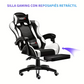 Ultimate Gaming Chair Comfort