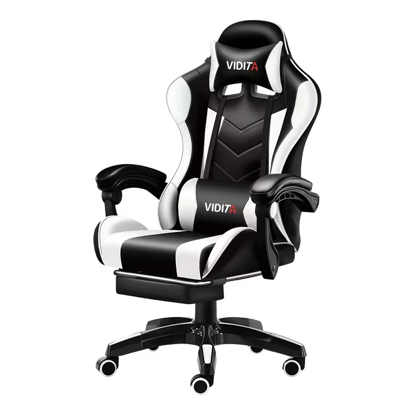Ultimate Gaming Chair Comfort