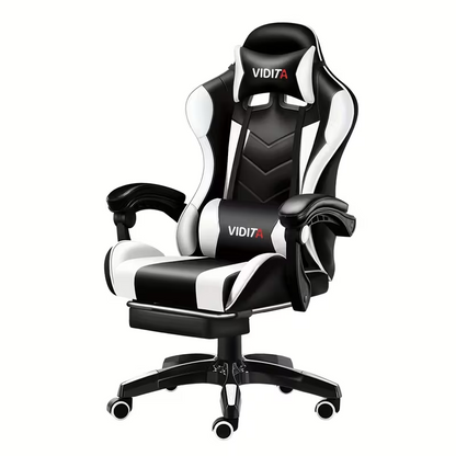 Ultimate Gaming Chair Comfort