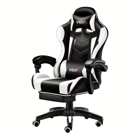 Ultimate Gaming Chair Comfort