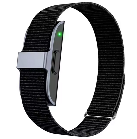 Always-On Care (HealthBand)