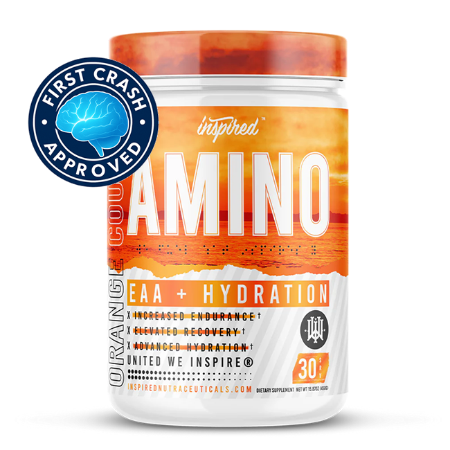 AMINO - EAAs + Hydration - Orange County