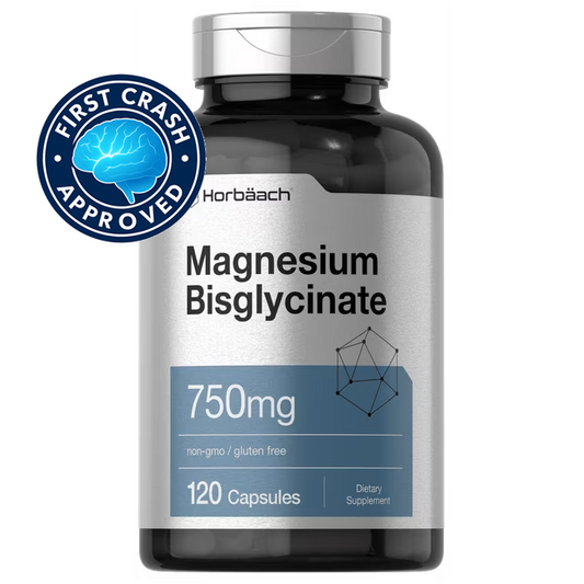 MAGNESIUM BIGLYCINATE