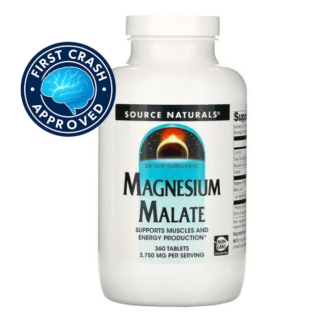 Magnesium Malate