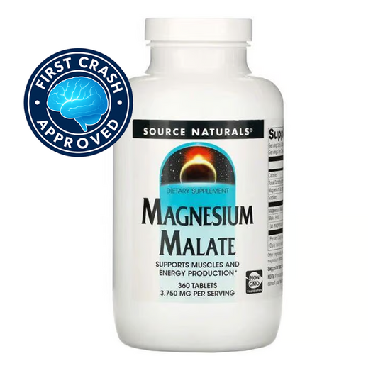 Magnesium Malate