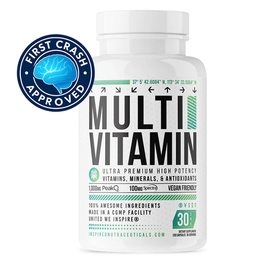 Multi-Vitamin
