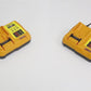 Dewalt Compatible - 12V/20V Fast Battery Charger for Dewalt
