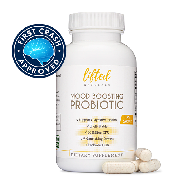 Probiotic (Multi-Strain)