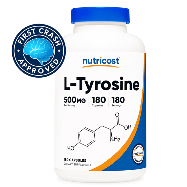 L-Tyrosine