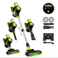 Uninell Cordless Handheld Vacuum Cleaner 46KPa Strong Suction